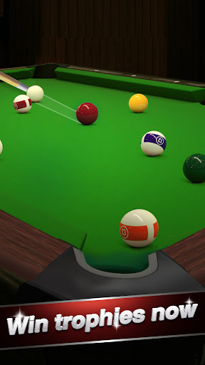Pool Rival ekran görüntüsü