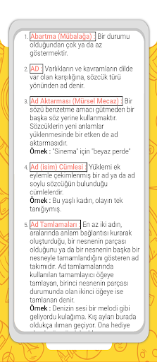 Kpss Türkçe Soru Bankası ekran görüntüsü