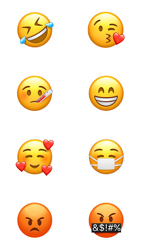 Fun Emoji Puzzle Connect Games ekran görüntüsü