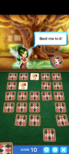 The Brain Game ekran görüntüsü