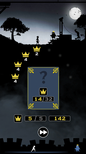 Vive le Roi 3 ekran görüntüsü