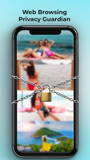 Calculator Lock & Video Vault ekran görüntüsü