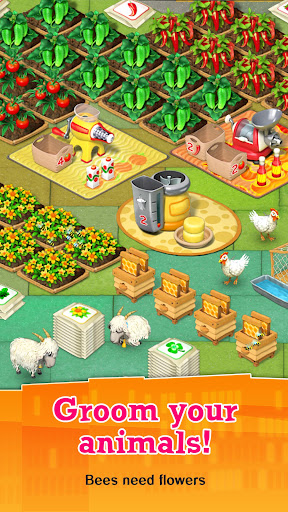 Hobby Farm Show 2 ekran görüntüsü