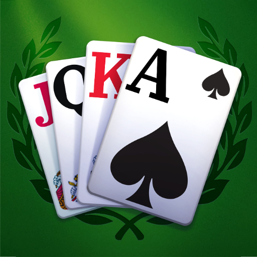 Solitaire - Kart Oyunları