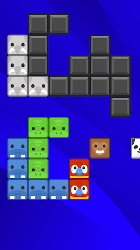 ZooBlock: Puzzle Animal ekran görüntüsü