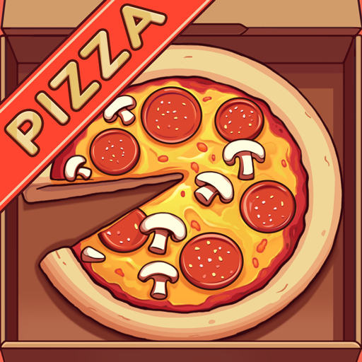 Çocuklar için pizza oyunları