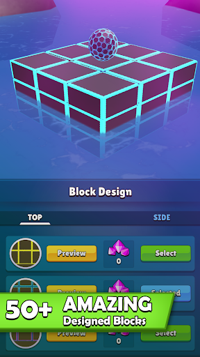 Zig Zag 3D | Eğlenceli oyunlar ekran görüntüsü