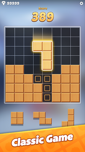 Block Story - Block Puzzle ekran görüntüsü