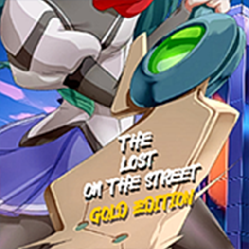 TLOTS: Gold Edition