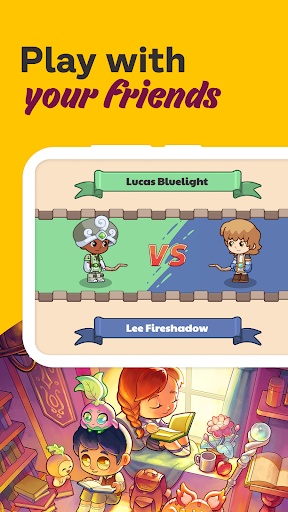 Prodigy Math: Kids Game ekran görüntüsü
