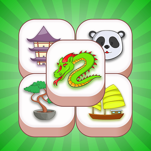 Mahjong Zen Journey