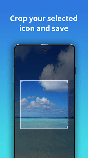 Pure Icon Changer - Shortcut ekran görüntüsü