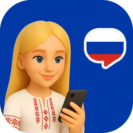 Russian Ai - Learn Russian