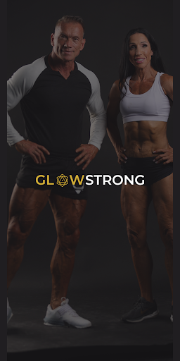 GlowStrong ekran görüntüsü