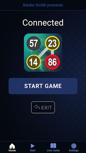 Connected (mind game) ekran görüntüsü