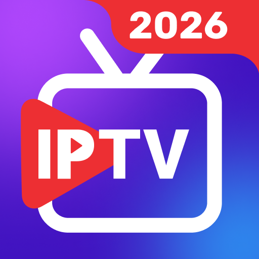 IPTV Pro - M3U Stream Player