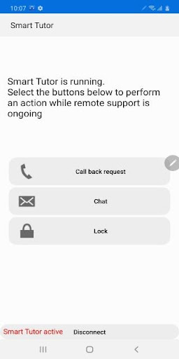 Smart Tutor for SAMSUNG Galaxy ekran görüntüsü