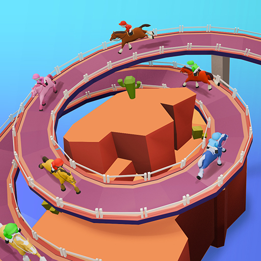 Horse Racing: Idle Tap Tap