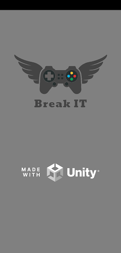 Break It ekran görüntüsü