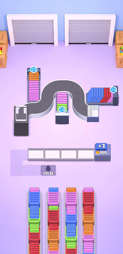 Card Dash ekran görüntüsü