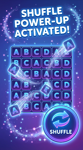 Word Search-Find Hidden Words ekran görüntüsü