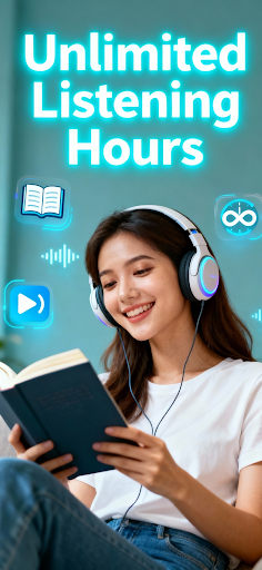TTS Reader Pro Read Text Aloud ekran görüntüsü