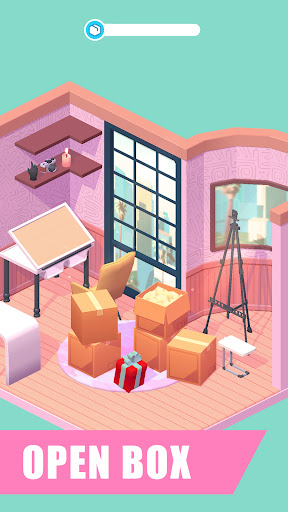 Home Design: Decor & Makeover ekran görüntüsü