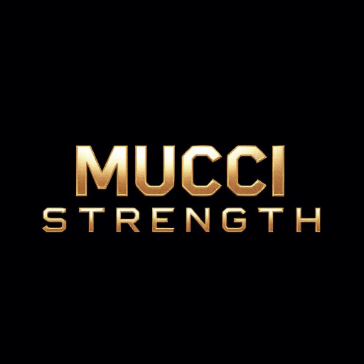 Mucci Strength