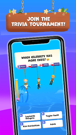 How Many - Trivia Oyunu ekran görüntüsü