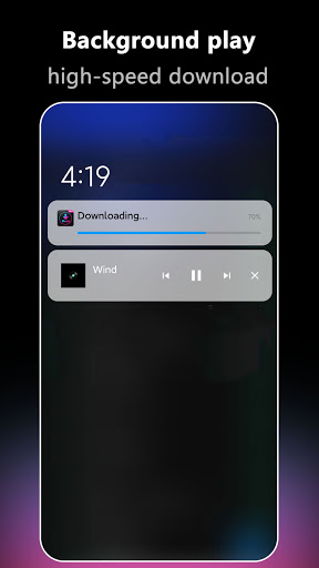Music Downloader&Mp3Downloader ekran görüntüsü