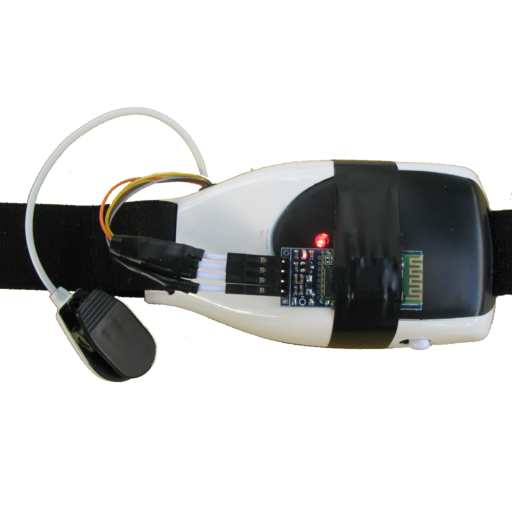 Mindflex to Mindwave Mobile