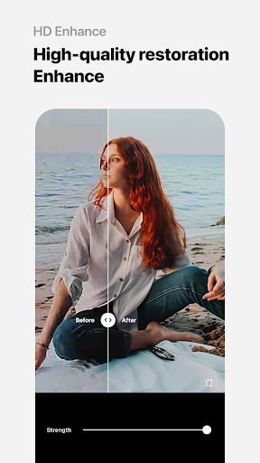 EPIK - AI Photo & Video Editor ekran görüntüsü