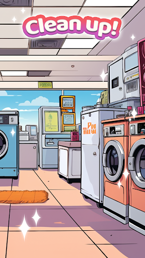 Tidy Master: Gizli Nesneler ekran görüntüsü