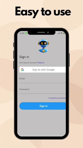 YourAI Assistant ekran görüntüsü