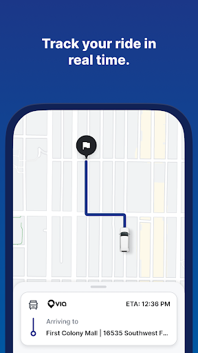 Sugar Land On-Demand ekran görüntüsü