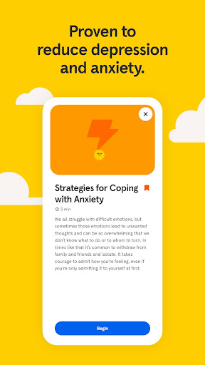 Headspace Care (Ginger) ekran görüntüsü