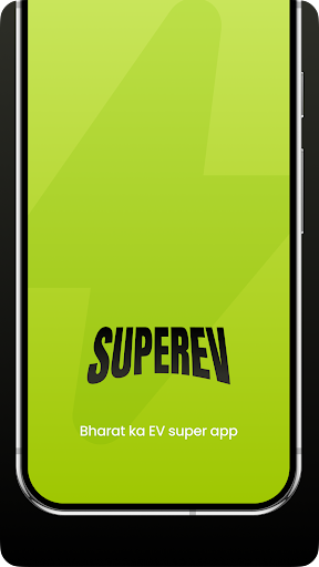 SUPEREV ekran görüntüsü