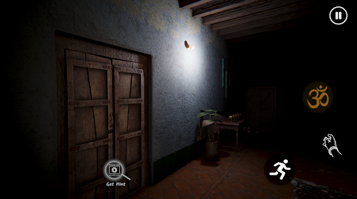 Kamla - Horror Exorcism Escape ekran görüntüsü