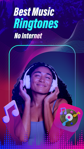 Ringtones Songs 2026 ekran görüntüsü