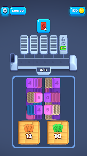 Multi Card Merge ekran görüntüsü