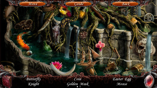 Sonya The Great Adventure ekran görüntüsü