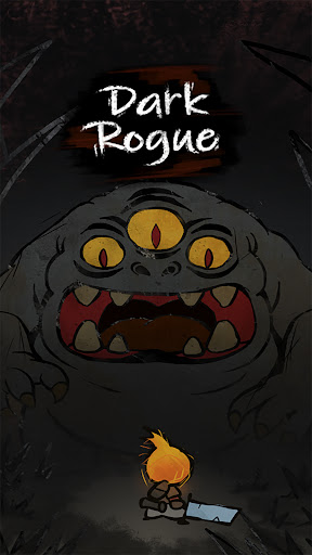 Dark Rogue : Tower Defense TD ekran görüntüsü
