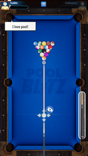 Pool Blitz ekran görüntüsü