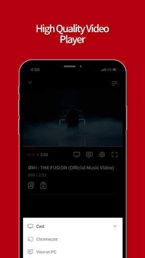 LDH x NEMOZ ekran görüntüsü