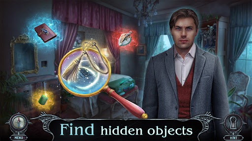 Haunted Hotel 20: F2P ekran görüntüsü