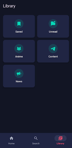EchoGram - TV for Telegram ekran görüntüsü