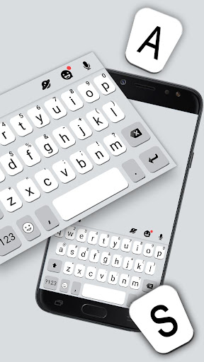 Simple Chat Tema ekran görüntüsü