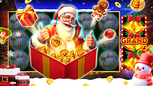 Gold Fortune Slot Casino Game ekran görüntüsü