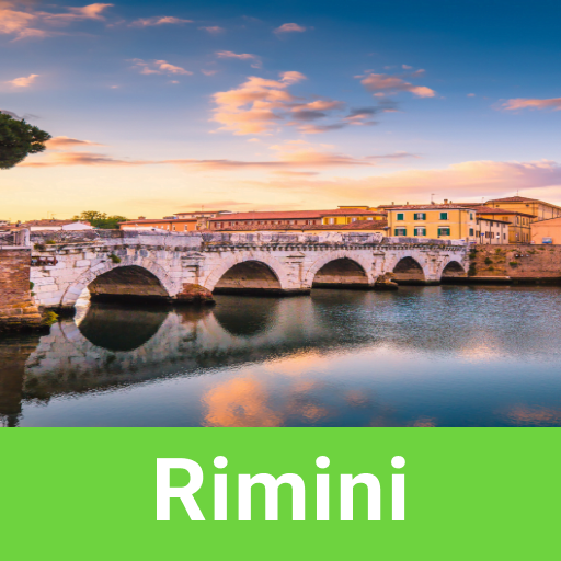 Rimini Tour Guide:SmartGuide