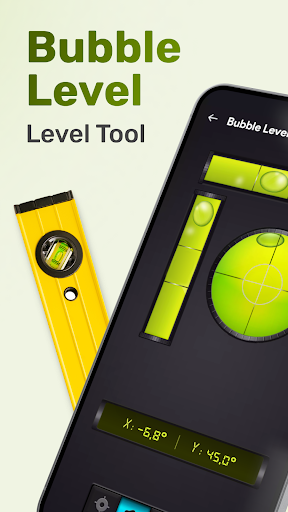 Su Terazisi - Bubble Level ekran görüntüsü